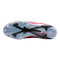 Nike Alpha Menace Elite 3 Football Cleat University Red/White CT6648-616 9.5
