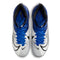 Nike Vapor Edge Elite 360 2 Men's Football Cleats (Game Royal/Anthracite/Summit White/White, US Footwear Size System, Adult, Men, Numeric, Medium, 11)