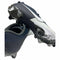 Nike Men's Vapor Edge Speed-360-2 Football Cleats Shoes Team Navy Blue/White #FN7764-400 - Size Men's 13.5