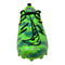 Nike Alpha Menace Pro 3 Men's Football Cleats, Green Strike/Mica Green/Opti Yellow/Black, 11.5 M US