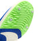 Nike Rival Distance (DC8725-401, Racer Blue/Lime Blast/Safety Orange) Size 10.5