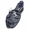 Nike Men's Force Savage Pro-2 Football Cleats Shoes White/College Navy Blue #BV5448-102 - Size Men's 17