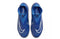 Nike Alpha Menace Elite 3 Mens Football Cleat (Game Royal/University Blue/Summit White/White, 18 US)