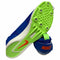 Nike Men's Zoom PV Elite Pole Vault Track & Field Spikes Cleats Shoes Racer Blue/Safety Orange/Lime Blast/White #AA1204-400 - Size Men's 8.5