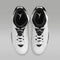 Jordan Men's 6 Retro Reverse Oreo White/Black (CT8529 112) - 11