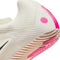 Nike Rival Sprint Track & Field Sprinting Spikes (DC8753-101, Sail/Light Lemon Twist/Guava Ice/Fierce Pink) Size 10.5
