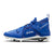 Nike Mens Alpha Menace Pro 3 Football Cleats (Game Royal/White, US Footwear Size System, Adult, Men, Numeric, Medium, 16)