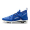 Nike Mens Alpha Menace Pro 3 Football Cleats (Game Royal/White, US Footwear Size System, Adult, Men, Numeric, Medium, 16)