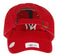 MLB New York Yankees Men's '47 Brand Clean Up Cap, Red, One-Size