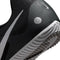Nike Zoom Rival DC8749-001 Black-Silver Men's Track & Field Multi-Event Spikes 10 US