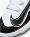Nike Alpha Team Huarache Elite 4 Low Metal Baseball Cleats