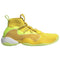 adidas Pharrell Williams Human Race BYW - Men's Yellow