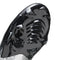 Nike Vapor Edge Elite 360 2 Men's Football Cleats (DA5457-003,Metallic Silver/Black-White) Size 13