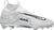 Nike Alpha Menace Elite 3 CT6648-109 White/Pure Platinum/Black Men's Football Cleats 12 US