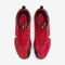 Nike Force Trout 9 Keystone Low Rubber Baseball Cleats SZ 14 Scarlet | White