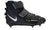 Nike Force Savage Elite 2 D CI1710-001 Black-White Men's Detachable Football Cleats 14.5 US