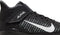 Nike Alpha Menace Pro 2 D Men's Football Cleats 'Black/White' (CK4277-001) Size 16