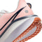 Nike Vomero 17 Men's Road Running Shoes (FB1309-102, Summit White/Total Orange/White) Size 9.5