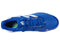 adidas Men's Adizero Afterburner 8 Turf Baseball Shoe, Team Royal Blue/Silver Metallic/White, 13