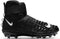 Nike Force Savage Elite 2 Football Cleats Size 17 Black