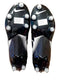 Nike Vapor Edge Elite 360 Wide P Detachable Football Cleats Men's Black White DO1144-001 (D01144-001, US Footwear Size System, Adult, Men, Numeric, X-Wide, 10.5)