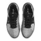 NIKE Women's Sneaker, White Multi Color Black, 7.5