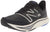 New Balance Women's FuelCell Rebel V3 Running Shoe, Black/Aura/Vibrant Spring Glo, 8.5