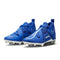 Nike Alpha Menace Pro 3 CT6649-414 Game Royal/University Blue/Summit White/White Men's Football Cleats 12 US