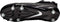 Nike Men's Alpha Menace Pro 2 D Football Cleats - Black/White,14M US