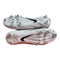 Nike Men's Alpha Menace Pro 2 D Football Cleats White/Black-Wolf Grey CK4277-100 13.5