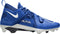 Nike Alpha Menace Pro 3 CT6649-414 Game Royal/University Blue/Summit White/White Men's Football Cleats 13 US