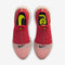 Nike React Phantom Run Flyknit 2 Men's Running Shoes (DV2145-600, Siren Red/Pearl White/Red Clay/Black) Size 8.5