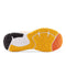 New Balance Men's Fresh Foam EVOZ V2 Running Shoe, Black/Blaze Orange/Dark Moonstone, 13