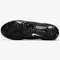 Nike Men's Alpha Menace Elite 2 Football Cleats (Black/White/Dark Grey, Numeric_13)
