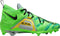 Nike Alpha Menace Pro 3 FB8442-303 Green Strike/Black/Mica Green Men's Football Cleats 12.5 US