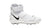 Nike Men's Force Savage Elite 2 Football Cleats (White/Black, 18 M US)