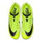 Nike Zoom Rival Sprint Track and Field Shoes nkDC8753 100 (Volt/Mint Foam/Coconut Milk/Cave Purple, us_Footwear_Size_System, Adult, Men, Numeric, Medium, Numeric_9.5)