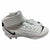 Nike Men's Force Savage Pro2 Football Cleats Shoes White/Wolf Grey/Black #AH4000-100 - Size Men's 13.5