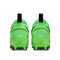 Nike Alpha Menace Pro 3 Green Strike/Mica Green/Opti Yellow/Black Men's Football Cleats 14 US