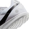 Nike Rival Waffle 6 Road and Cross-Country Racing Shoes (DX7998-100, White/Black-Pure Platinum) Size 11