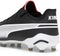 PUMA Mens King Ultimate Firm Ground/Ag Soccer Cleats Cleated, Firm Ground, Turf - Black - Size 14 M