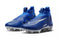 Nike Alpha Menace Elite 3 Football Cleat Game Royal/University Blue/Summit White/White CT6648-414 8.5