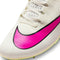 Nike Rival Sprint Track & Field Sprinting Spikes (DC8753-101, Sail/Light Lemon Twist/Guava Ice/Fierce Pink) Size 10.5