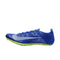 Nike Zoom Superfly Elite 2 Track & Field Sprinting Spikes (CD4382-400, Racer Blue/Lime Blast/Safety Orange/White) Size 15