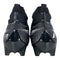 Nike Jordan Mens Vapor Edge Speed 360 Football Cleat Black/White-Elite Molded CV6317-001 10.5