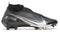 Nike Vapor Edge Pro 360 Mens Football Cleat Ao8277-001 Size 11 Black/White