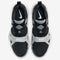 Nike Air Zoom Diamond Elite Baseball Turf Shoes SZ 10.5 Black | White