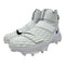 Nike Force Savage Elite 2 "White Men's Football Cleat SZ 16