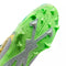 Nike Alpha Menace Pro 3 Green Strike/Mica Green/Opti Yellow/Black Men's Football Cleats 14 US