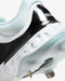 Nike Alpha Team Huarache Elite 4 Low Metal Baseball Cleats